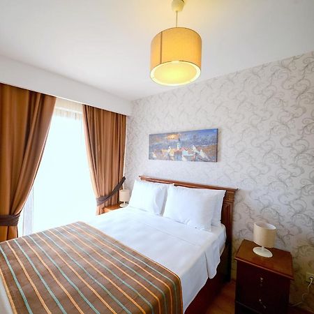 קוג'לי Sarajevo Suit Hotel מראה חיצוני תמונה