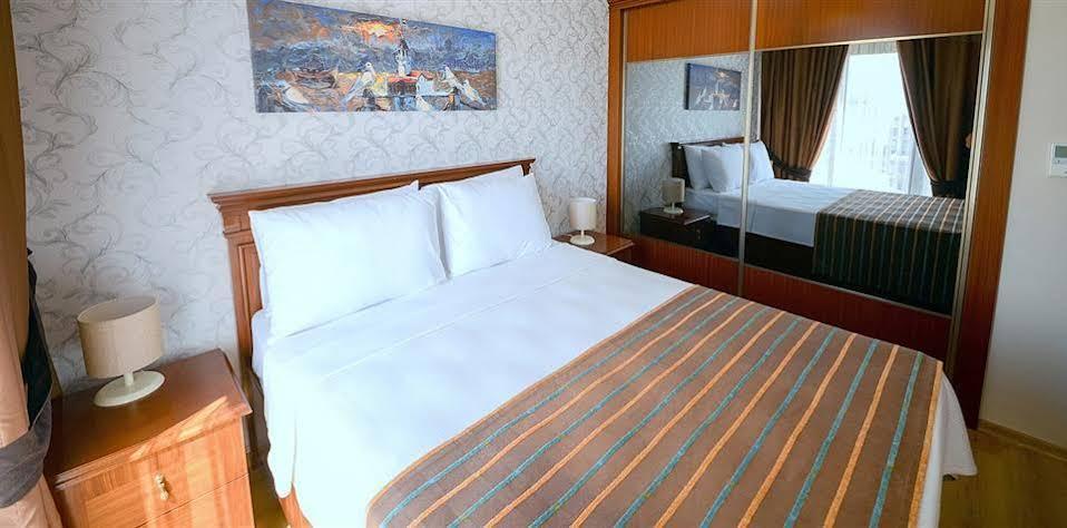 קוג'לי Sarajevo Suit Hotel מראה חיצוני תמונה