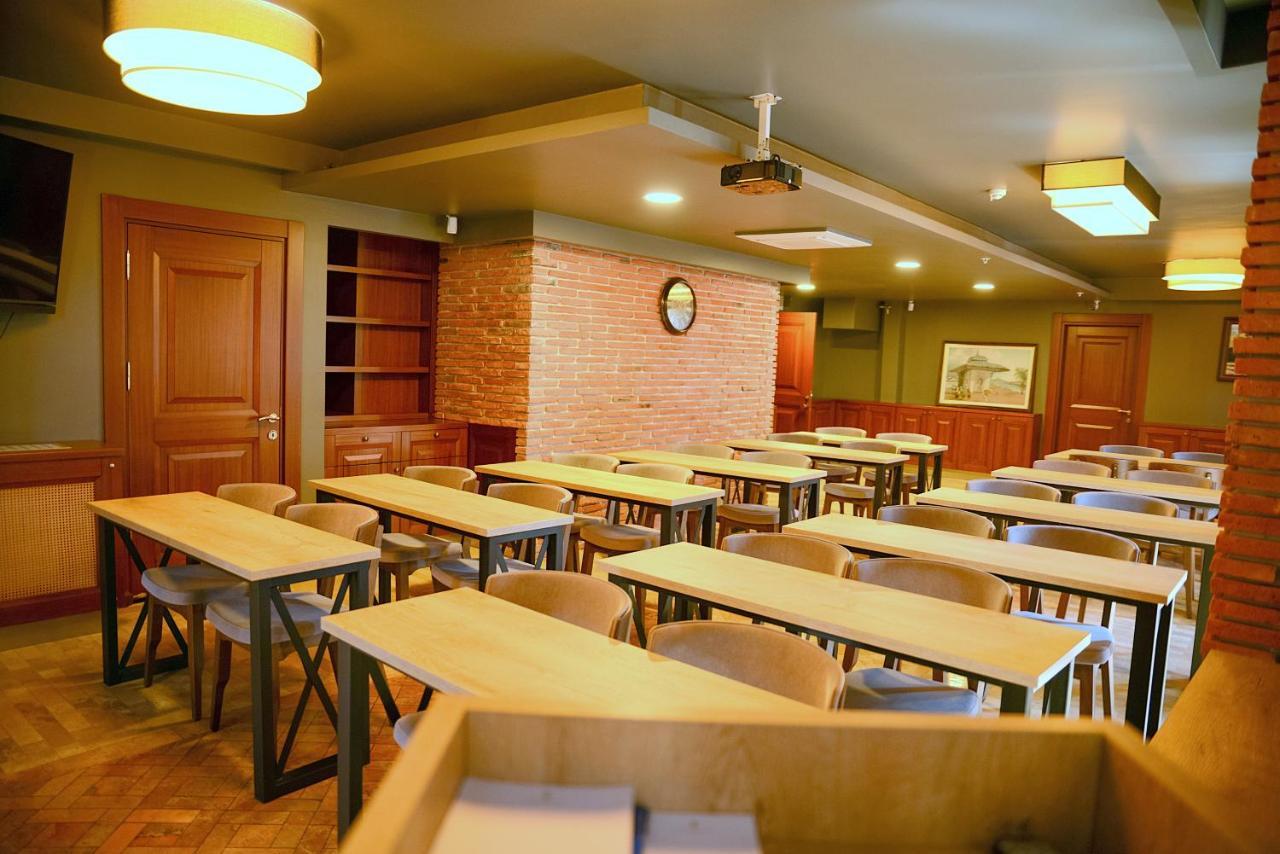 קוג'לי Sarajevo Suit Hotel מראה חיצוני תמונה