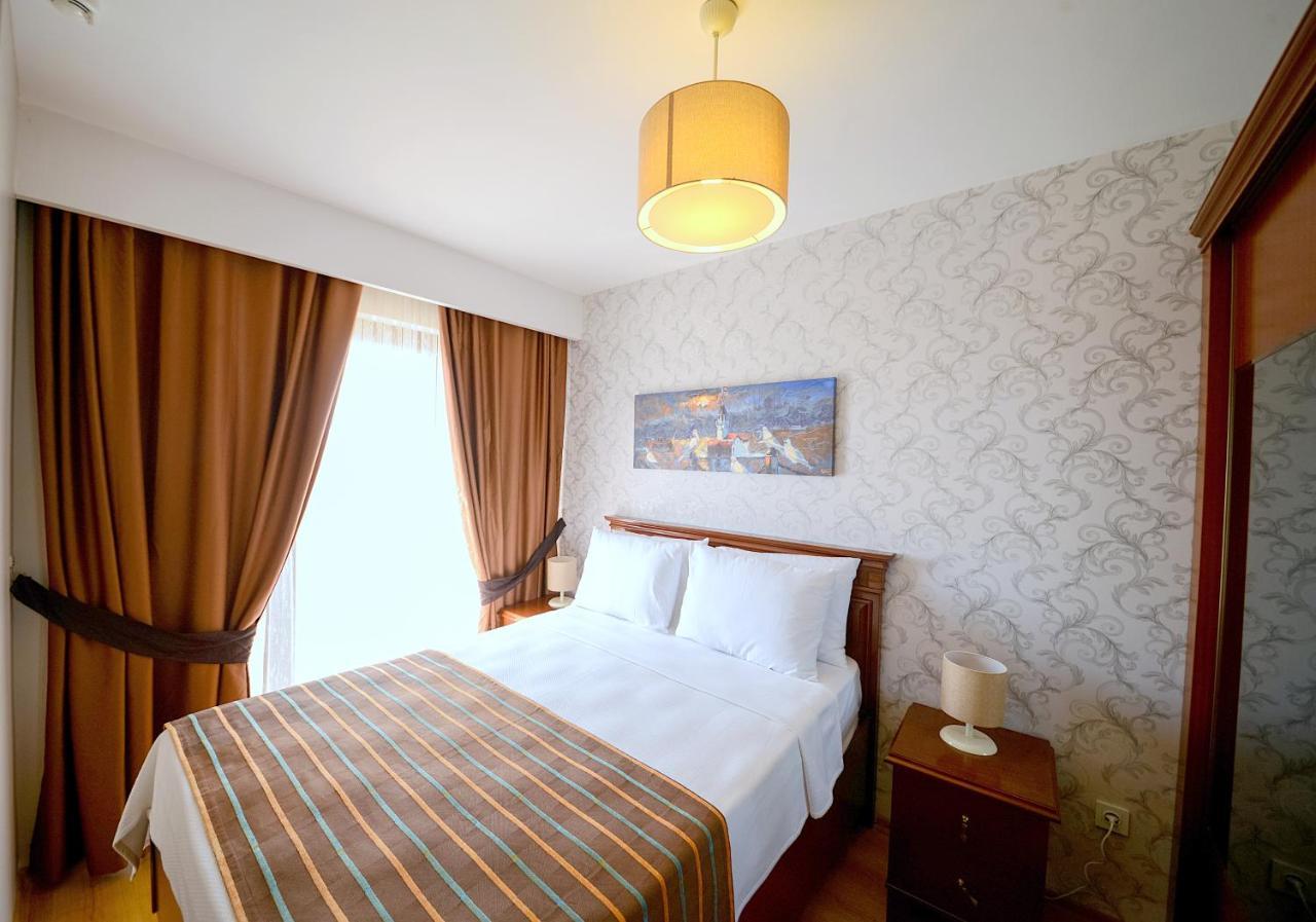 קוג'לי Sarajevo Suit Hotel מראה חיצוני תמונה