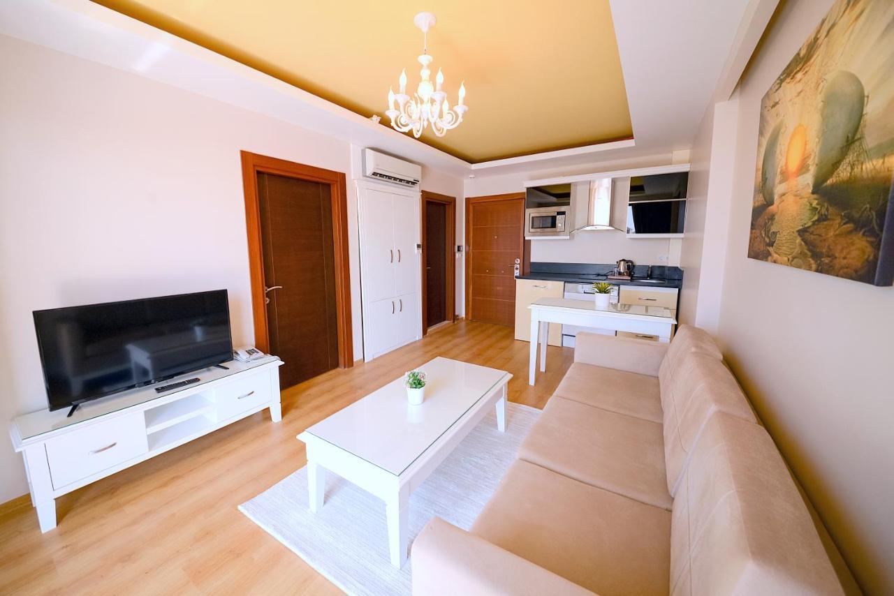 קוג'לי Sarajevo Suit Hotel מראה חיצוני תמונה