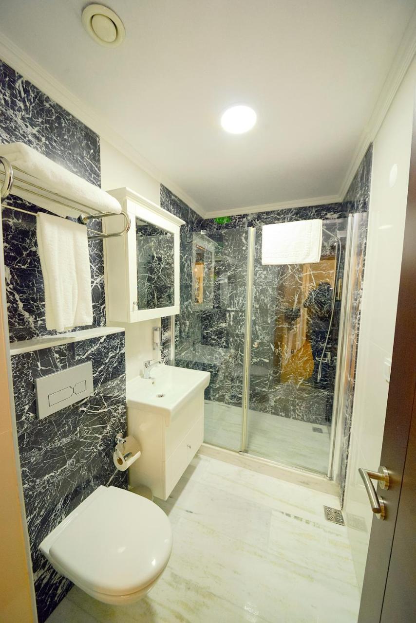 קוג'לי Sarajevo Suit Hotel מראה חיצוני תמונה