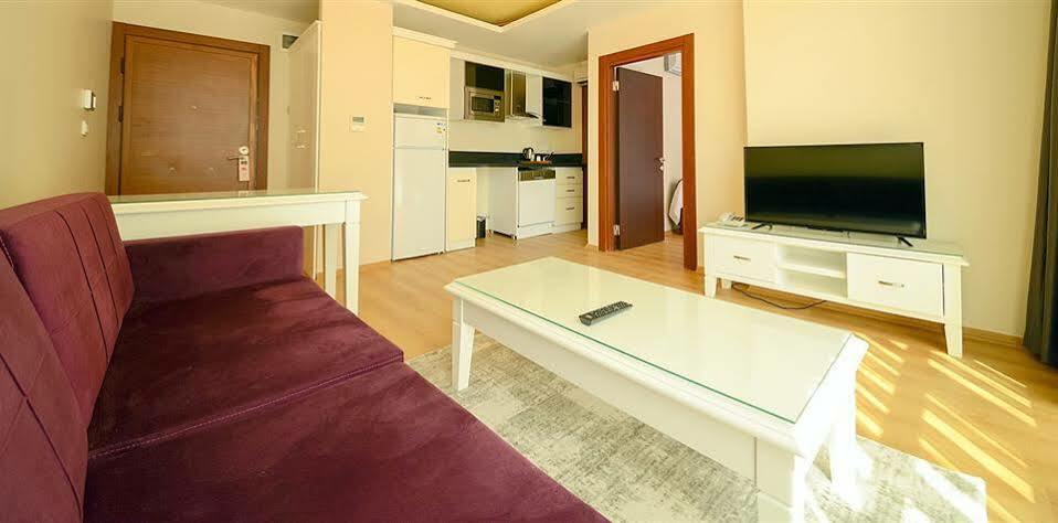 קוג'לי Sarajevo Suit Hotel מראה חיצוני תמונה