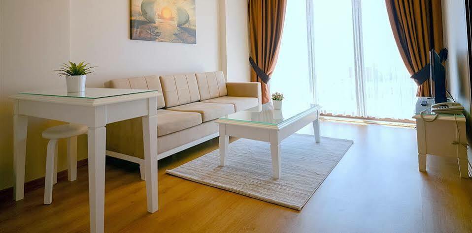 קוג'לי Sarajevo Suit Hotel מראה חיצוני תמונה