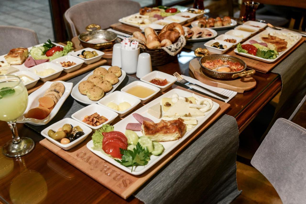 קוג'לי Sarajevo Suit Hotel מראה חיצוני תמונה